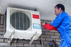 HVAC Companies Near Rockford, AL Available Now